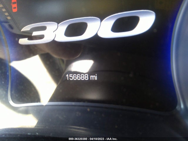 Chrysler 300 Limited 2017 2C3CCAAG4HH631951 Image 7