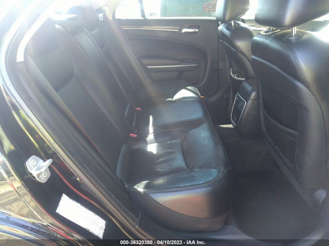 Chrysler 300 Limited 2017 2C3CCAAG4HH631951 Image 8