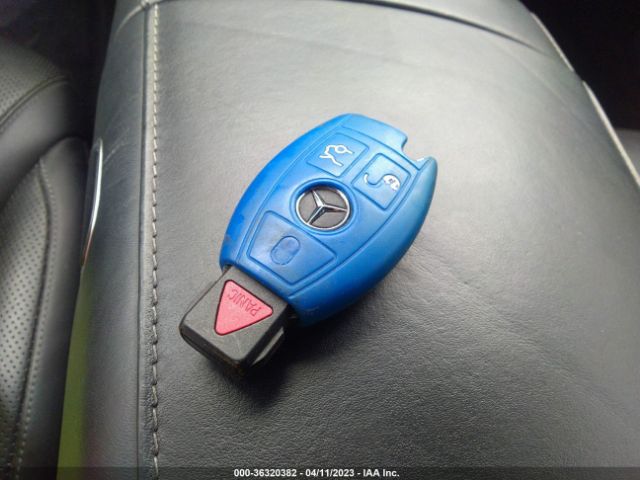 WDDUG8CB8FA114541 Mercedes-Benz S-class S 550