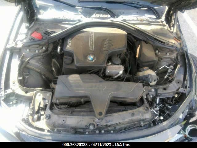 WBA8E3G56GNT80527 BMW 3 Series 328i Xdrive