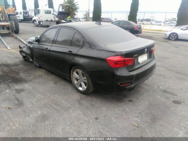 WBA8E3G56GNT80527 BMW 3 Series 328i Xdrive
