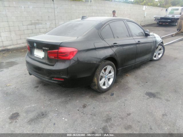 WBA8E3G56GNT80527 BMW 3 Series 328i Xdrive