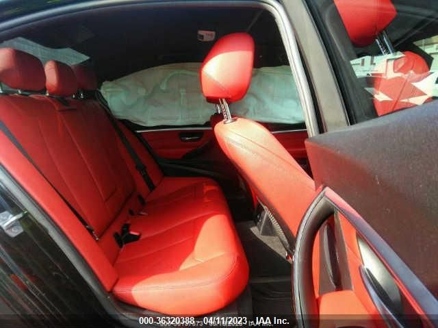 WBA8E3G56GNT80527 BMW 3 Series 328i Xdrive