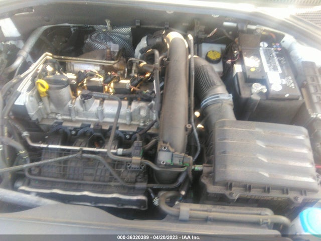3VWGB7BU7LM057893 Volkswagen Jetta Sel Premium