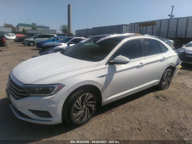 3VWGB7BU7LM057893 Volkswagen Jetta Sel Premium