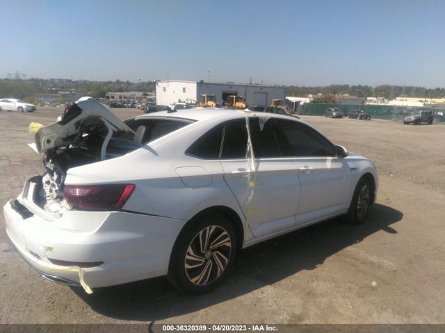 3VWGB7BU7LM057893 Volkswagen Jetta Sel Premium
