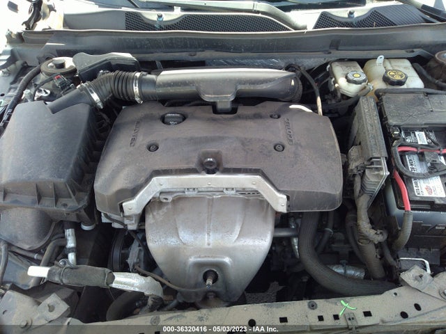 Chevrolet IMPALA LT 2019 1G11Z5SA5KU112990 Image 10