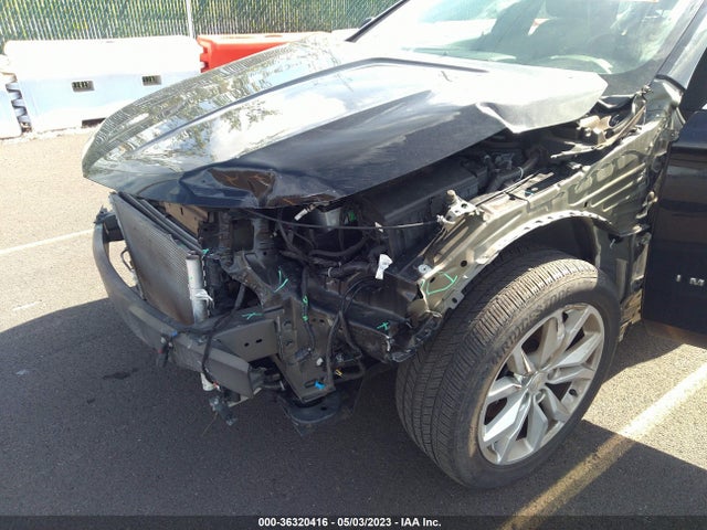Chevrolet IMPALA LT 2019 1G11Z5SA5KU112990 Image 6