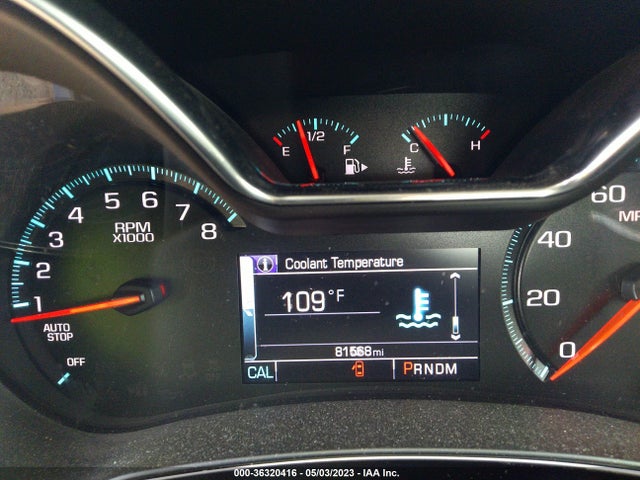 Chevrolet IMPALA LT 2019 1G11Z5SA5KU112990 Image 7