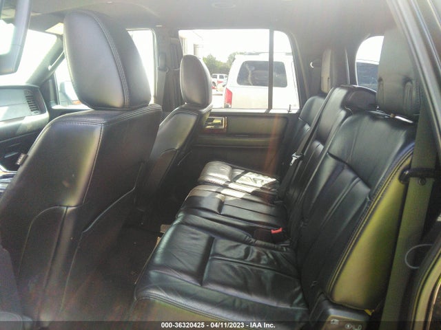 2015 LINCOLN NAVIGATOR L VIN: 5LMJJ3JT7FEJ13265