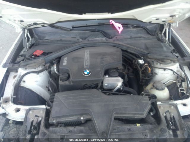 WBA3X5C53ED557382 BMW 3 Series Gran Turismo 328i Xdrive