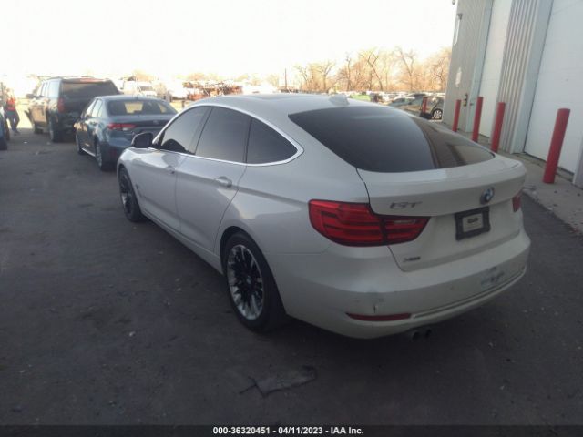 WBA3X5C53ED557382 BMW 3 Series Gran Turismo 328i Xdrive