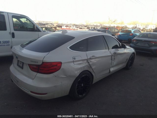 WBA3X5C53ED557382 BMW 3 Series Gran Turismo 328i Xdrive