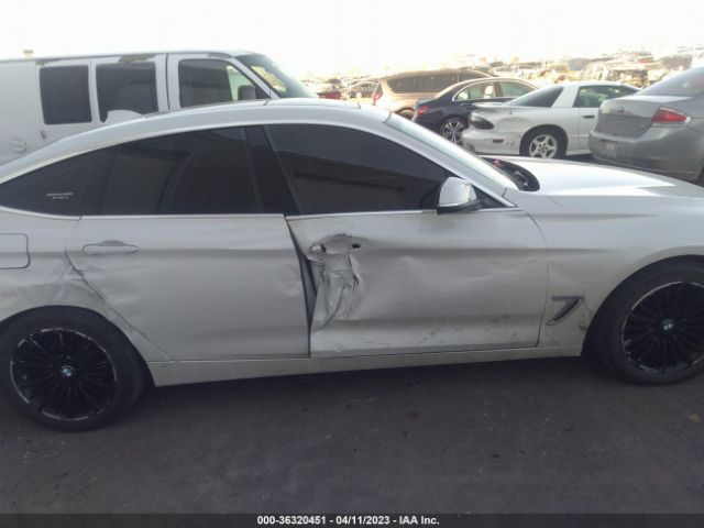 WBA3X5C53ED557382 BMW 3 Series Gran Turismo 328i Xdrive