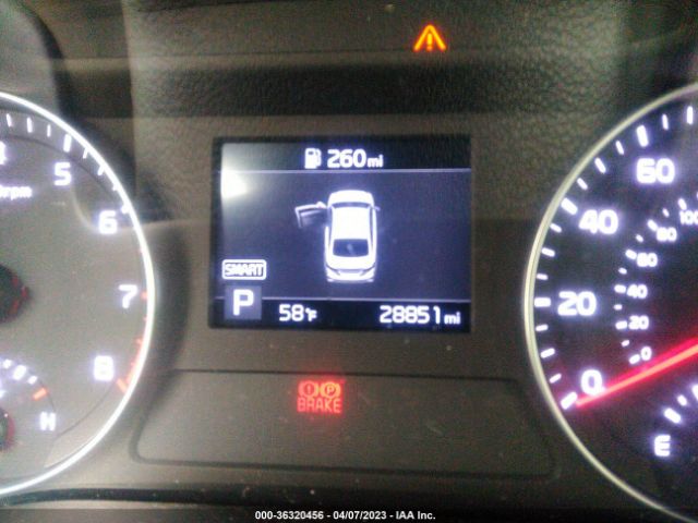 3KPF54ADXKE113971 KIA FORTE EX