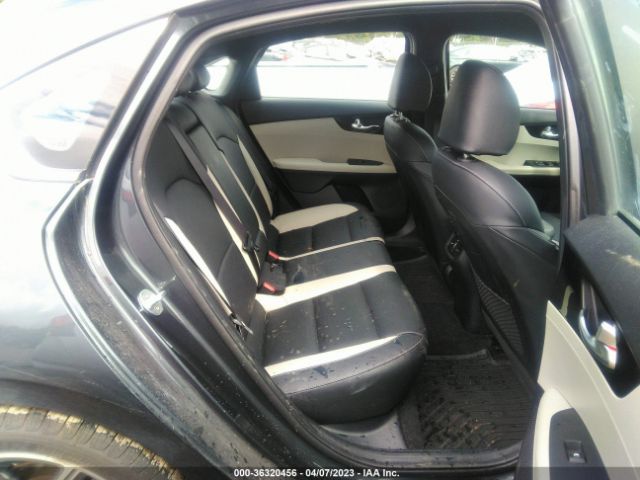 3KPF54ADXKE113971 KIA FORTE EX