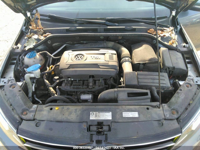 3VWL17AJ8GM346649 Volkswagen Jetta Sedan 1.8t Sel