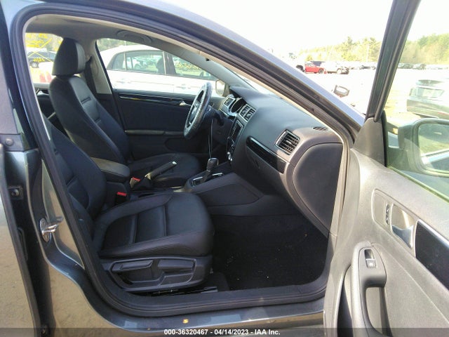 3VWL17AJ8GM346649 Volkswagen Jetta Sedan 1.8t Sel
