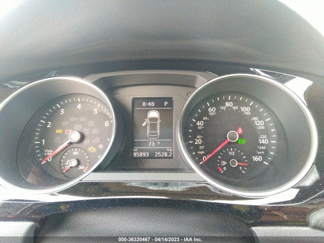 3VWL17AJ8GM346649 Volkswagen Jetta Sedan 1.8t Sel