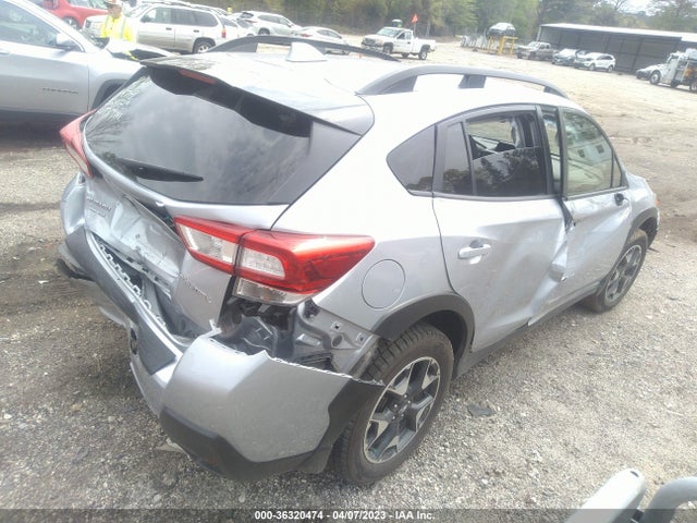 JF2GTACC5K8348058 Subaru Crosstrek Premium