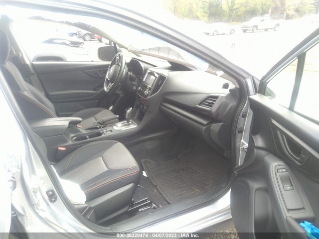JF2GTACC5K8348058 Subaru Crosstrek Premium