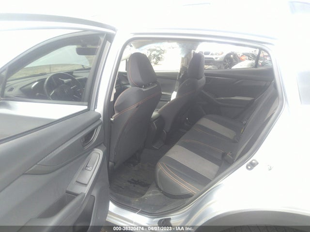 JF2GTACC5K8348058 Subaru Crosstrek Premium