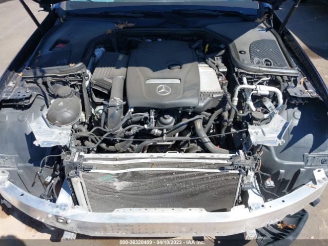 WDDZF4JB9HA108898 Mercedes-Benz E-class E 300