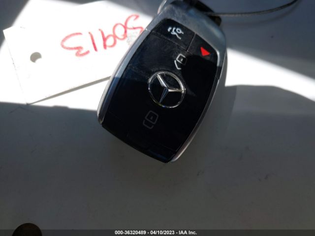 WDDZF4JB9HA108898 Mercedes-Benz E-class E 300
