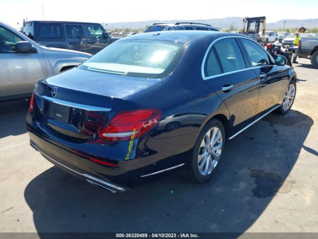 WDDZF4JB9HA108898 Mercedes-Benz E-class E 300