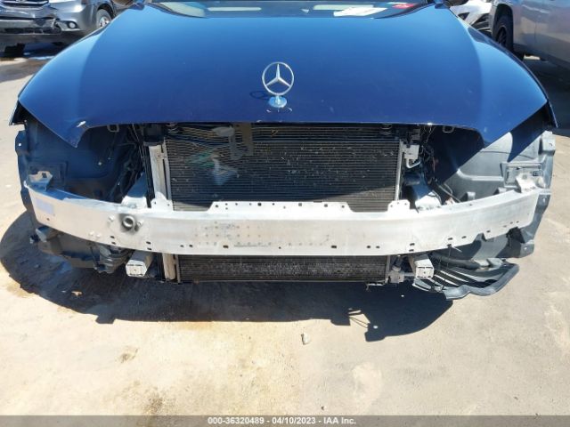 WDDZF4JB9HA108898 Mercedes-Benz E-class E 300
