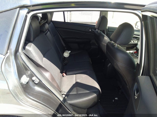 2013 SUBARU XV CROSSTREK LIMITED VIN: JF2GPAKC3D2827171