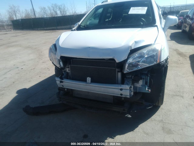 2016 Chevrolet Trax, VIN: KL7CJRSB4GB605308