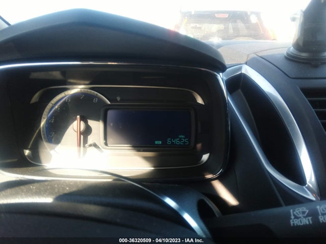 2016 Chevrolet Trax, VIN: KL7CJRSB4GB605308