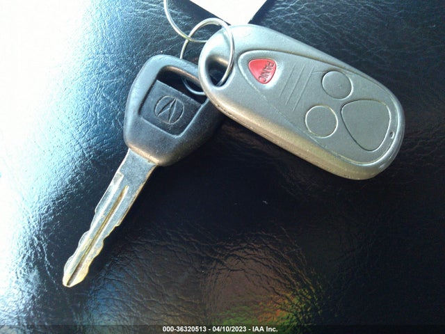 2002 ACURA MDX VIN: 2HNYD18262H547320