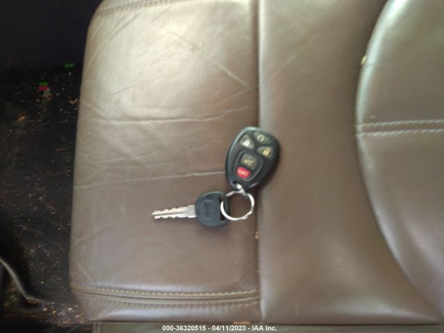 1GKKRRKD1FJ163735 GMC ACADIA SLT