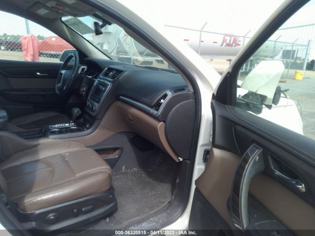 1GKKRRKD1FJ163735 GMC ACADIA SLT