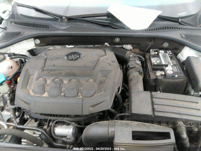 1VWSA7A32LC027031 Volkswagen Passat 2.0t Se