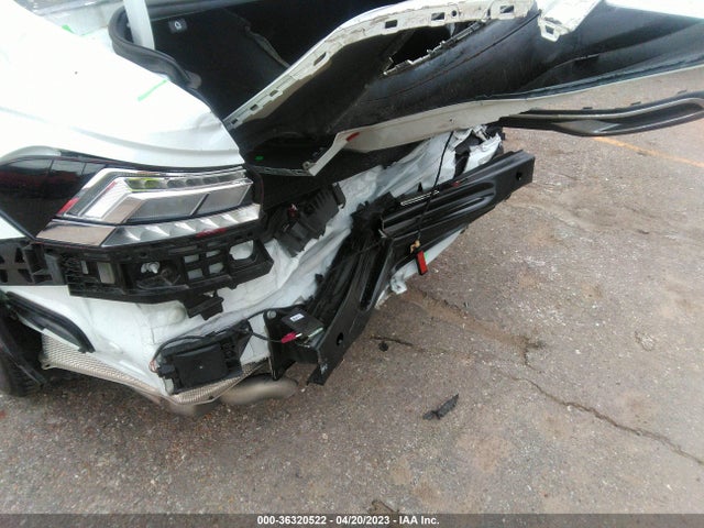 1VWSA7A32LC027031 Volkswagen Passat 2.0t Se