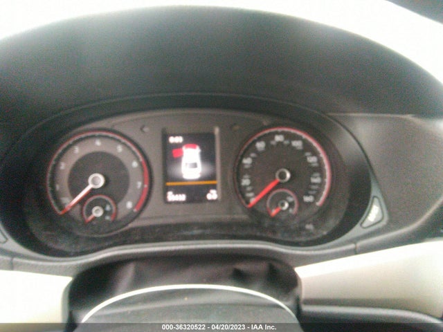 1VWSA7A32LC027031 Volkswagen Passat 2.0t Se