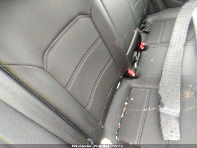 1VWSA7A32LC027031 Volkswagen Passat 2.0t Se