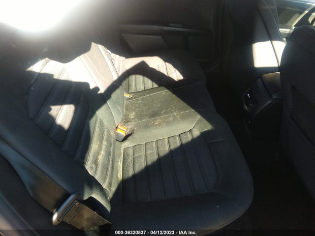 Ford FUSION SE 2017 3FA6P0H78HR281862 Image 10