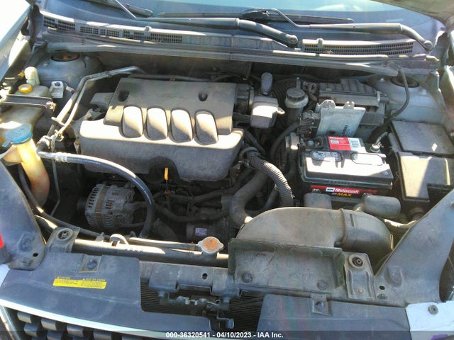 2009 NISSAN SENTRA 2.0 S FE+ VIN: 3N1AB61EX9L674249