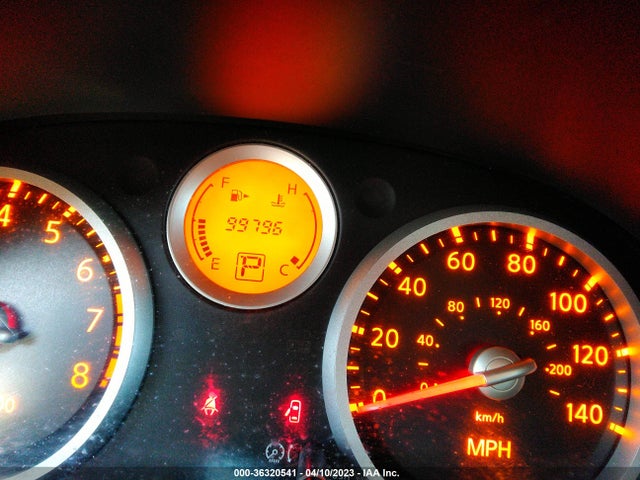 2009 NISSAN SENTRA 2.0 S FE+ VIN: 3N1AB61EX9L674249