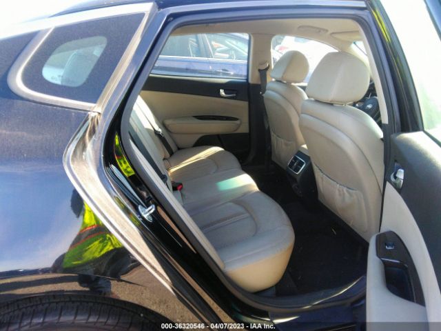 5XXGU4L36GG003851 KIA OPTIMA EX