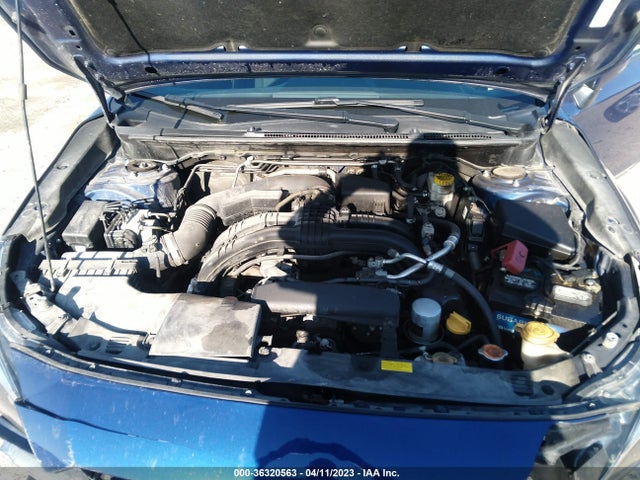 4S3GTAL60J1735469 Subaru Impreza Sport