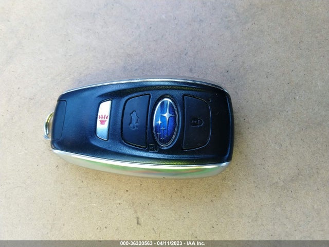 4S3GTAL60J1735469 Subaru Impreza Sport