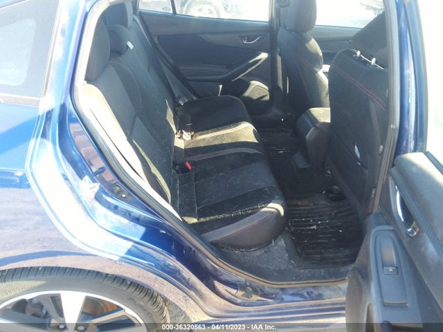4S3GTAL60J1735469 Subaru Impreza Sport