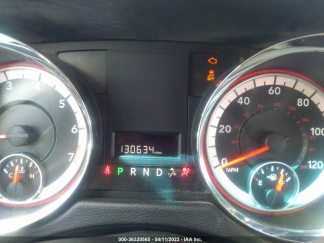 2C4RDGCG5GR179715 Dodge Grand Caravan Sxt