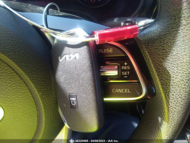 3KPF54AD4NE470874 KIA Forte Gt-line