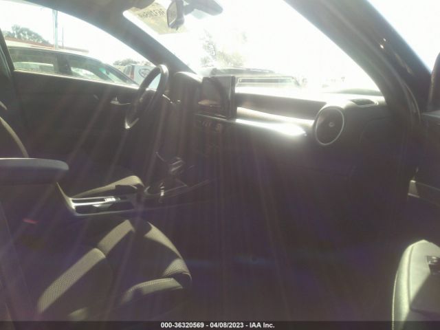 3KPF54AD4NE470874 KIA Forte Gt-line
